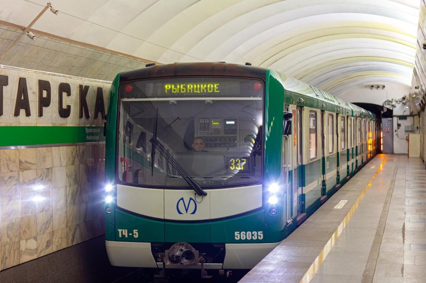 81-556/557/558 нева