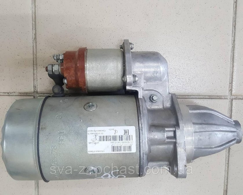 Ст230к4-3708000 стартер