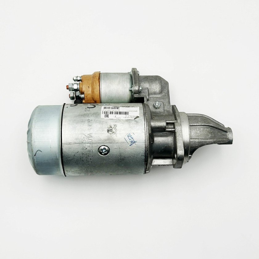 Стартер газ-53 ст230а1-3708000-10