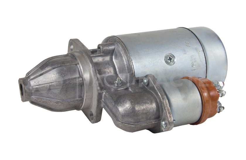 Стартер ЗИЛ 130 БАТЭ артикул схема