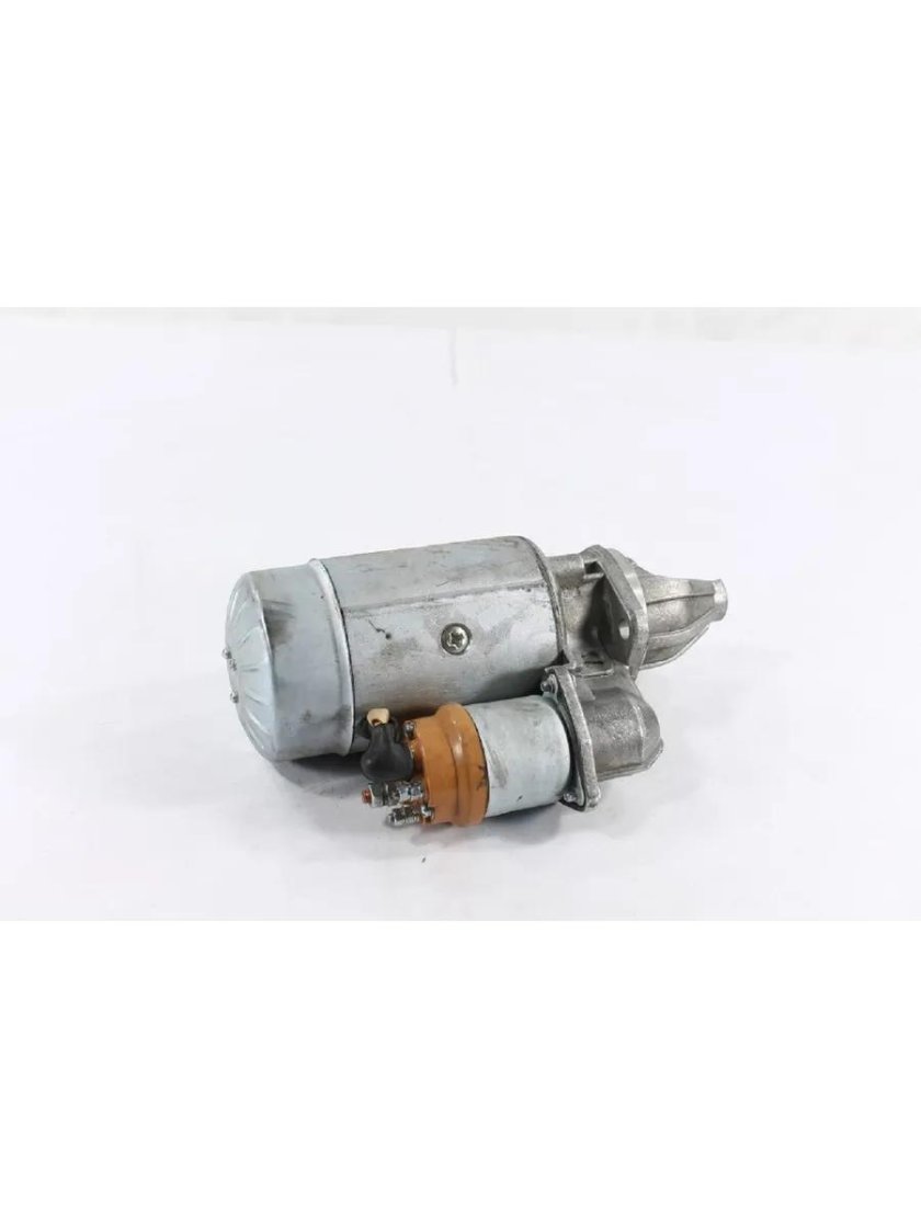 Стартер газ паз