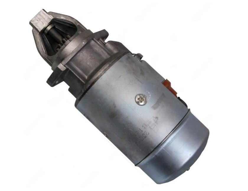 Ст230к4-3708000 стартер