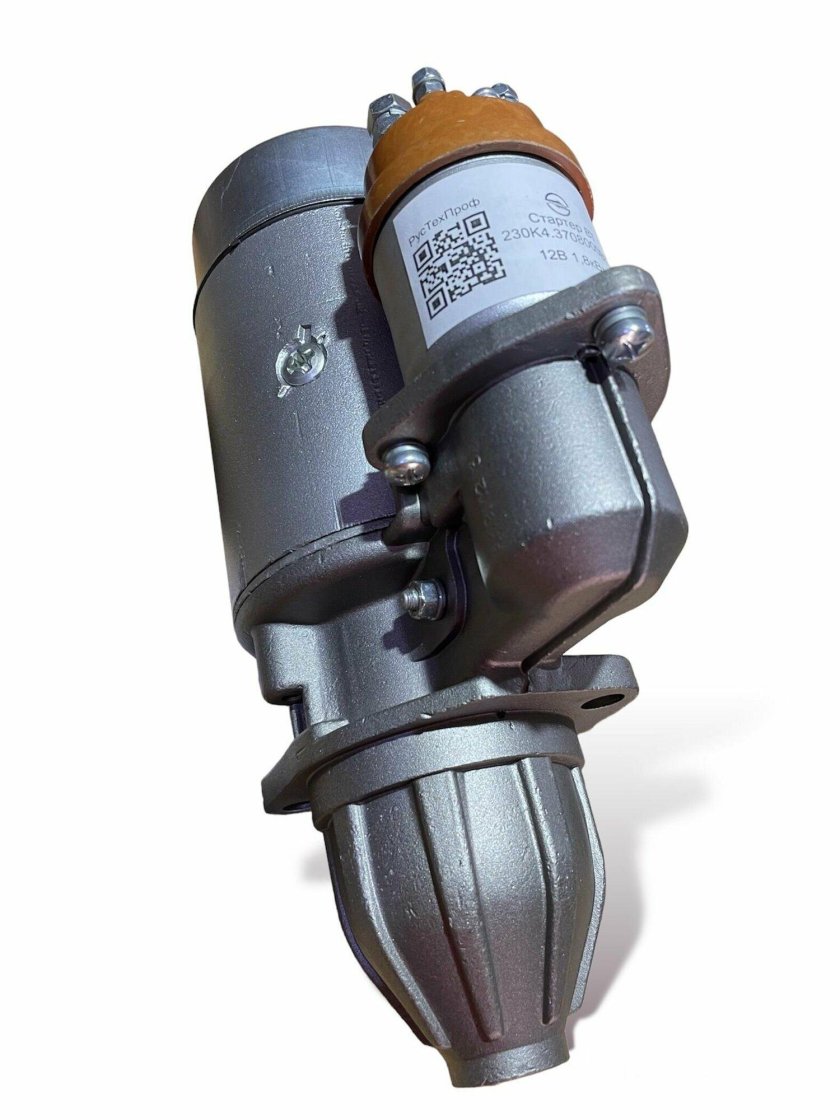 Ст230к4-3708000 стартер