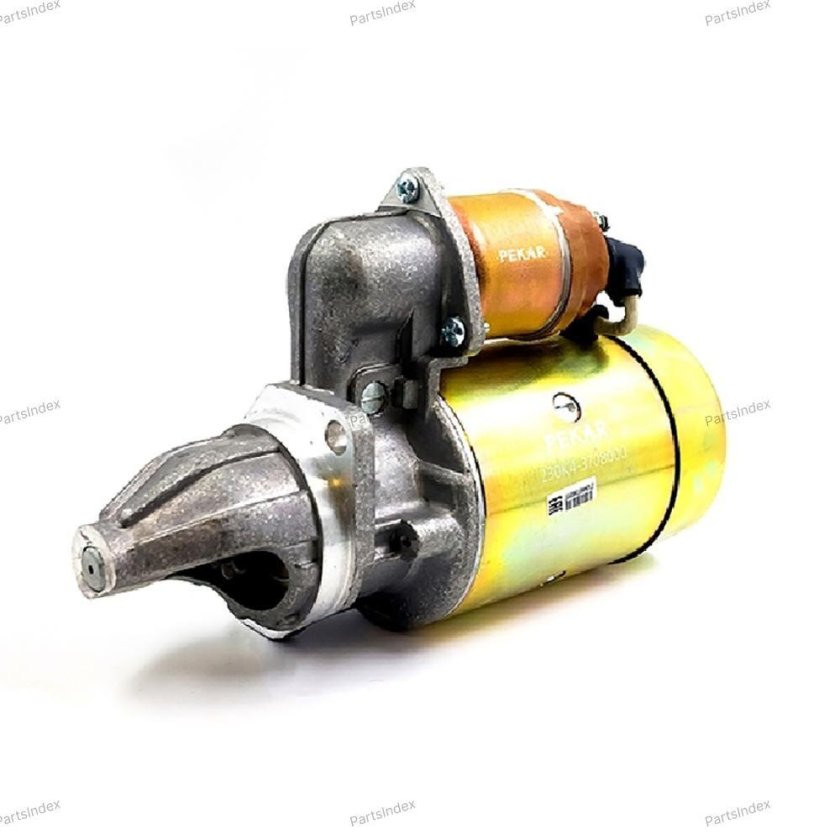 Стартер газ уаз дв