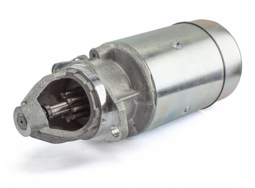 Ст230к4-3708000 стартер