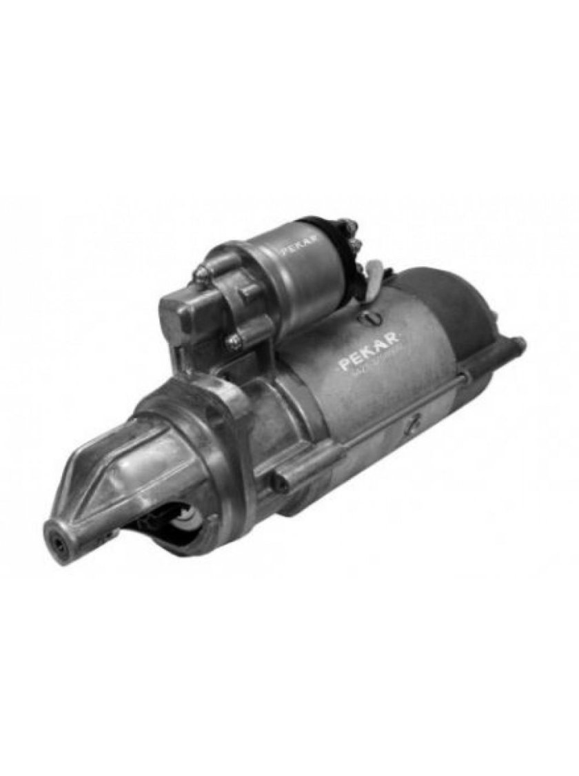 Стартер ЗИЛ 130 (230к4)