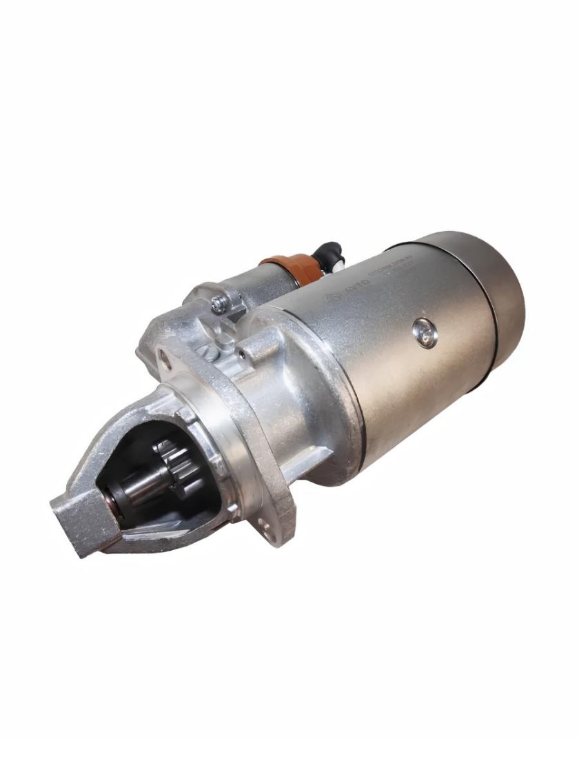 0001261005 Стартер