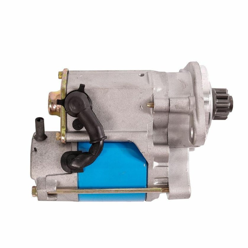 Стартер ЗИЛ 12в