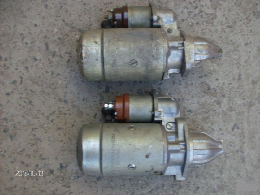 Бендикс стартера ст 369