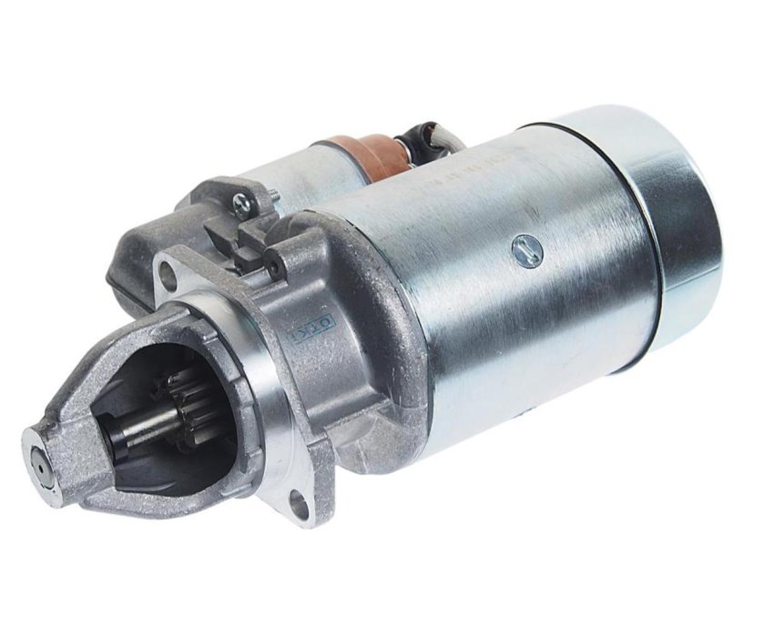 Ст230к4-3708000 стартер