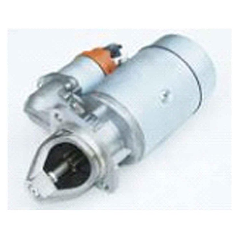 Стартеры БАТЭ стартер ЗИЛ 431410 дв.ЗИЛ 130, 508 / 12в 1.8КВТ 9зуб БАТЭ-Вт