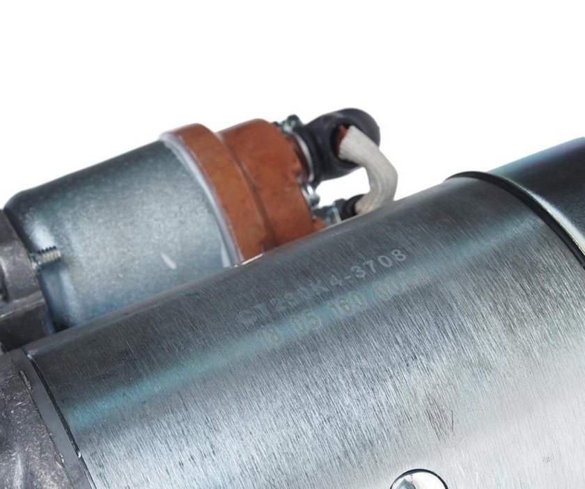 Ст230к4-3708000 стартер