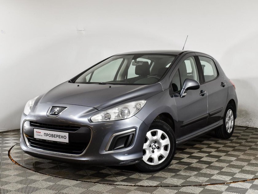 Пежо хэтчбек