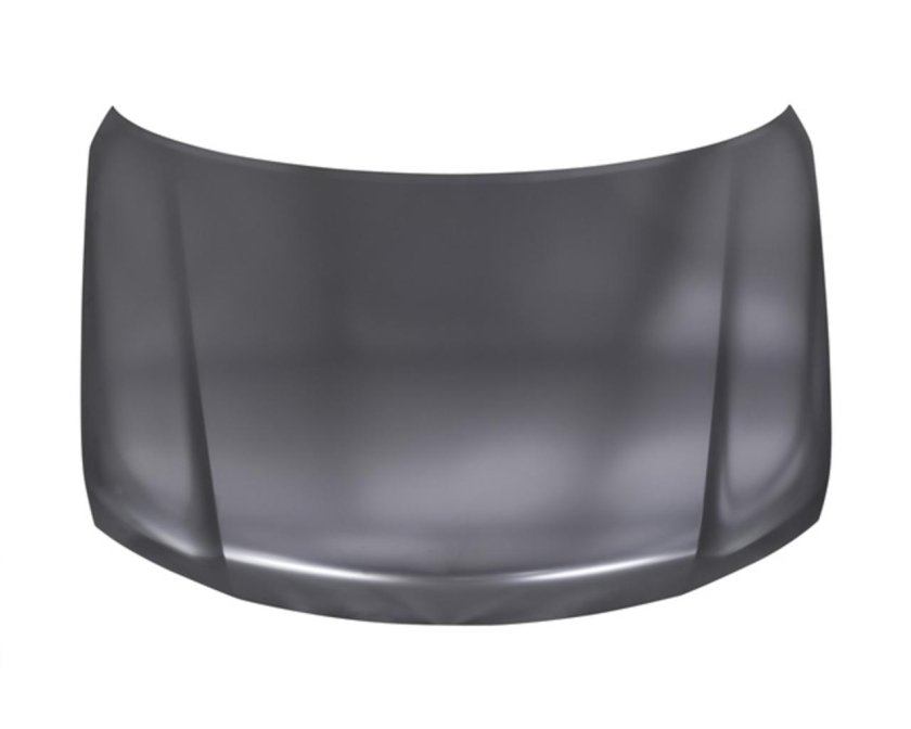 Капот Ниссан Патрол y62