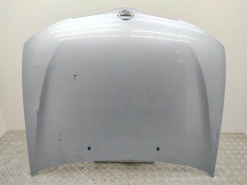 Капот Ниссан Альмера n16