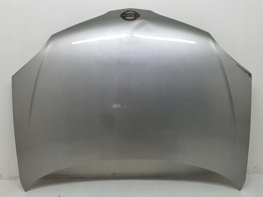 Капот nissan primera p12