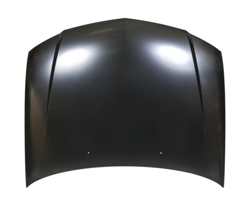 Капот Nissan Almera Classic