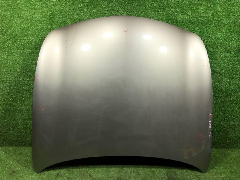 Капот subaru impreza