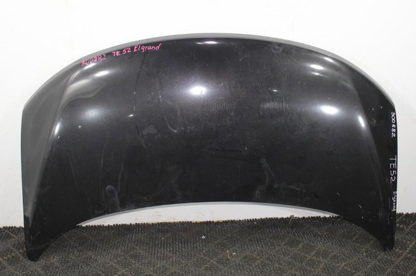 Кузовные запчасти