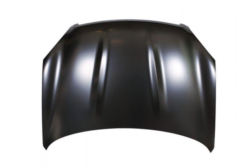 Капот Ниссан Кашкай j10