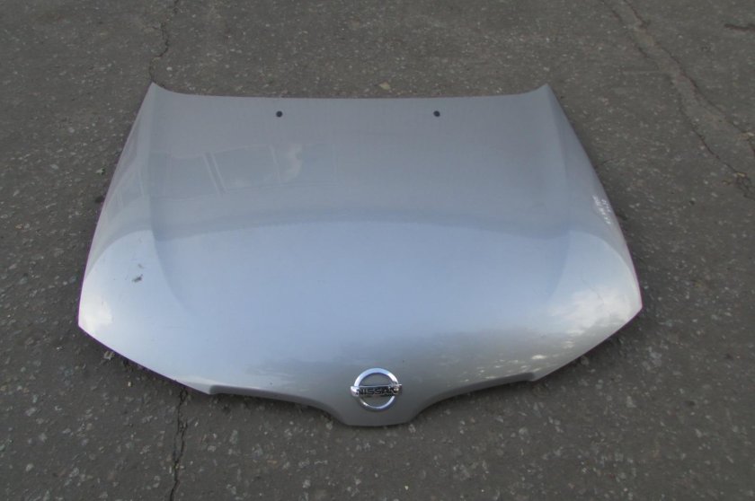 Капот Альмера n16