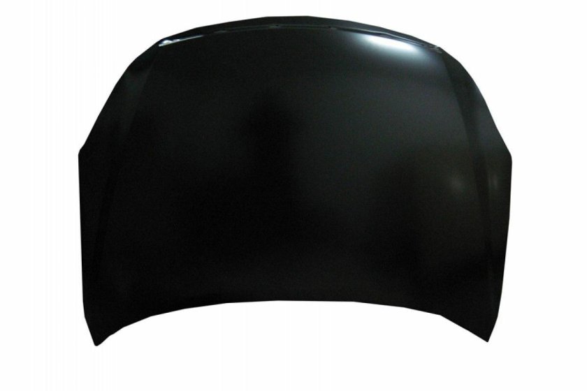 Капот Nissan Almera g15