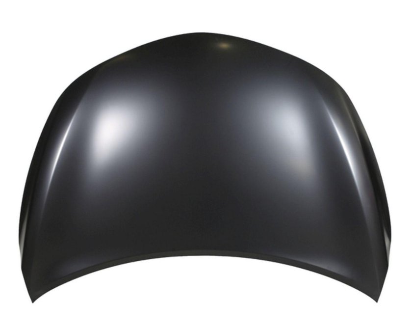 Капот Теана