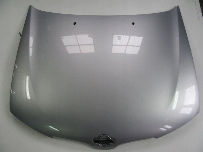 Капот Ниссан Альмера n16