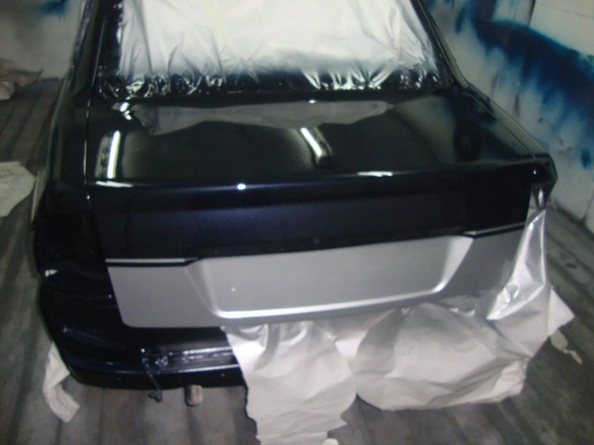 Цвет 606-2 Млечный путь