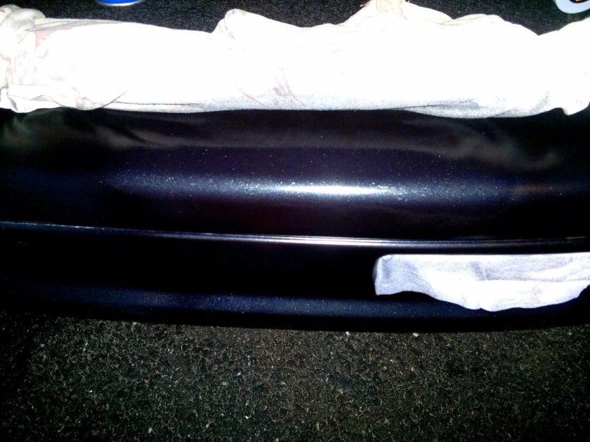 Краска Млечный путь 606