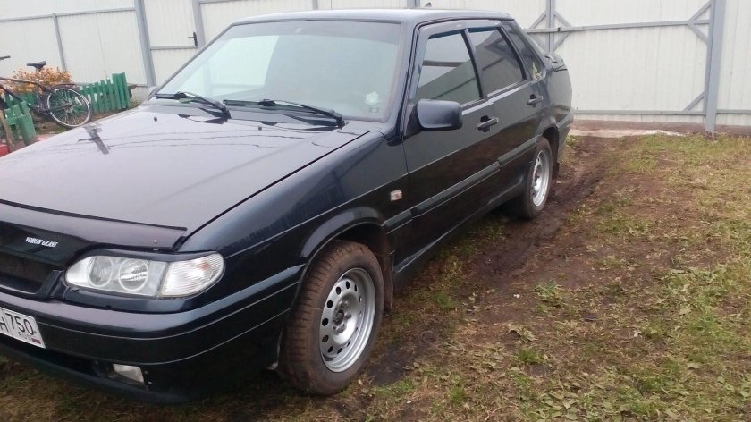 606 Млечный путь графитовый металлик