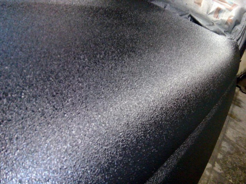 Антигравий 650