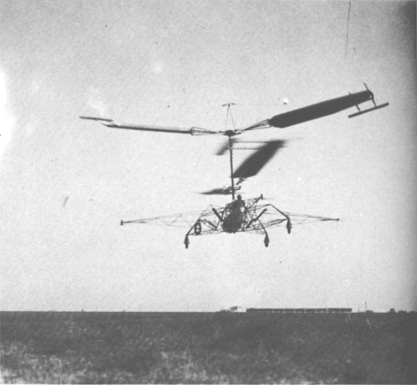 Коррадино д’Асканио