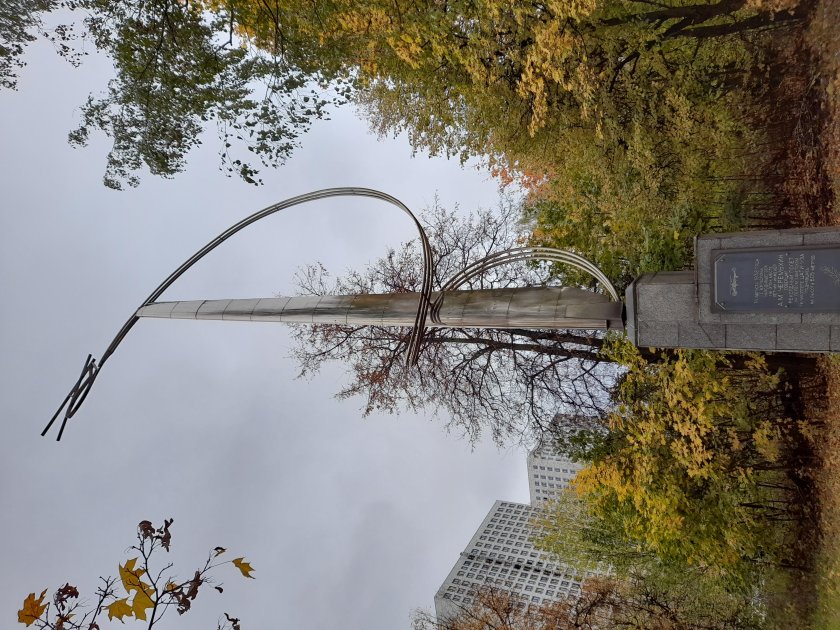 Люберцы памятник цаги черемухин