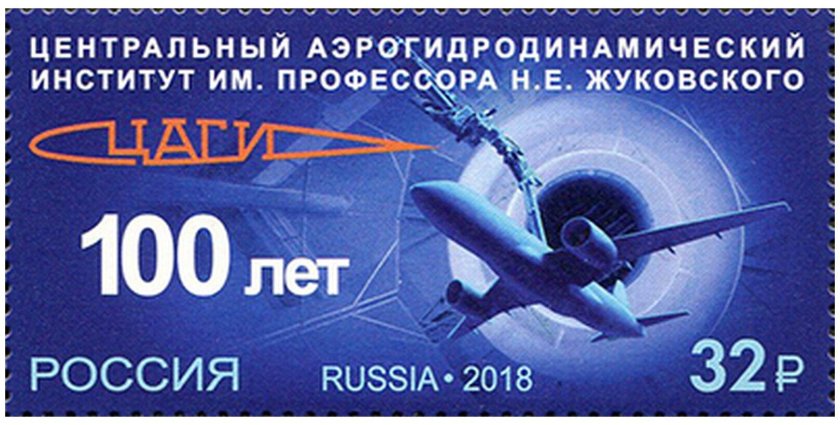 ЦАГИ Жуковский