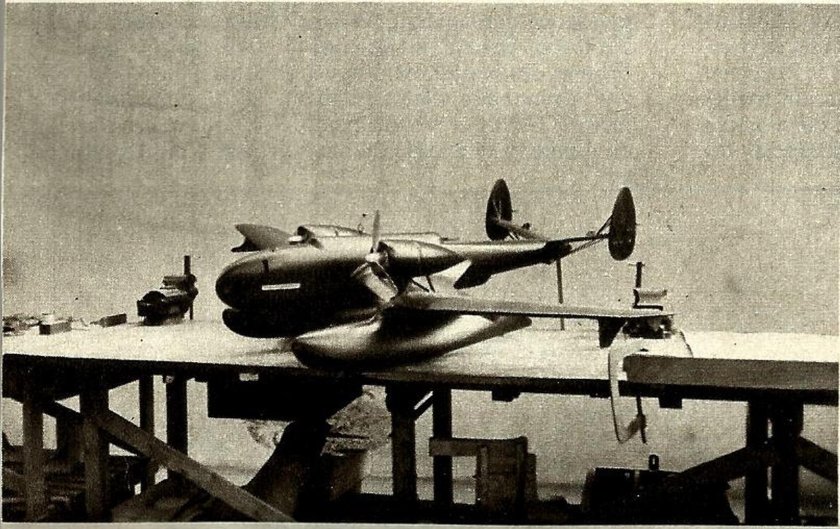 Loire Nieuport Ln.401/411