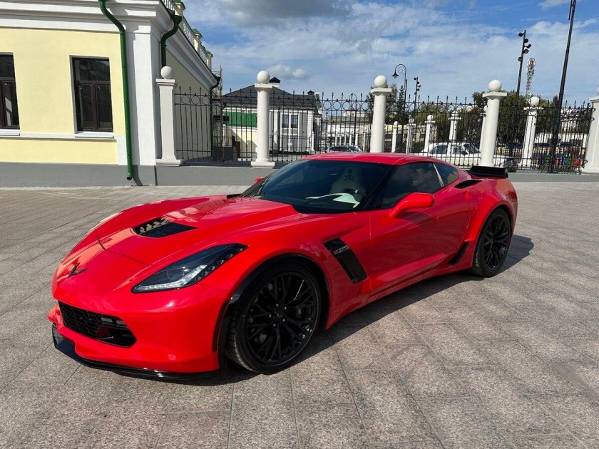 Ferrari 488 GTB Novitec Rosso