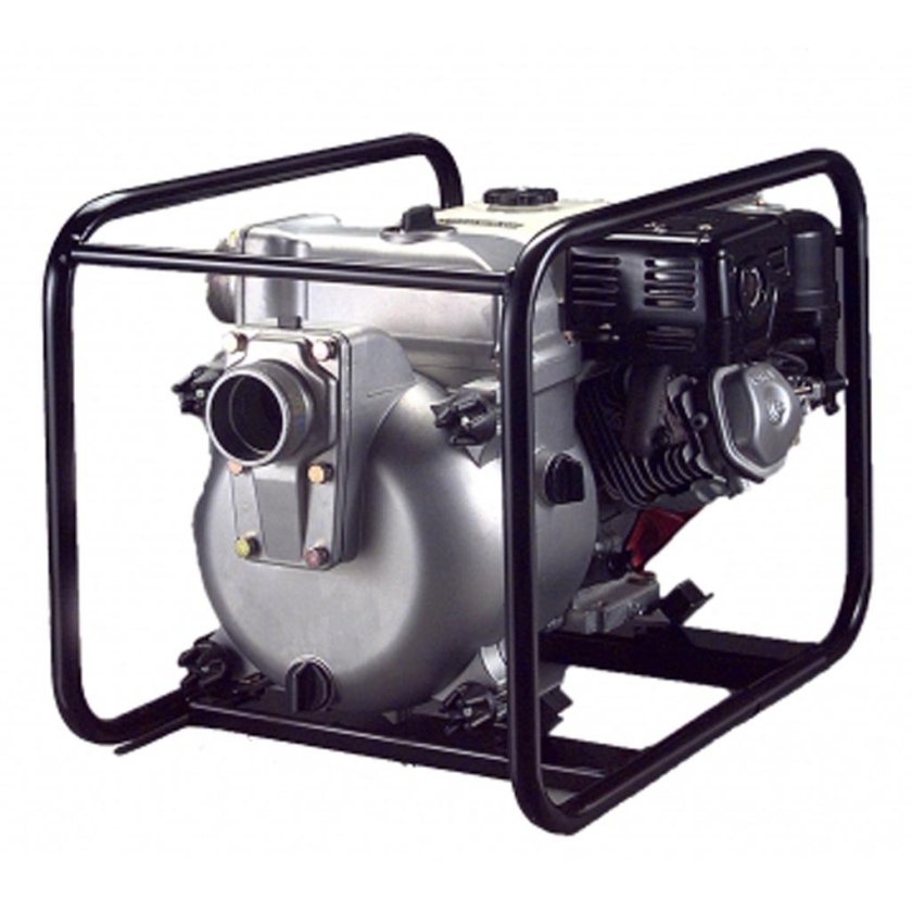 Мотопомпа Koshin KTH-80x