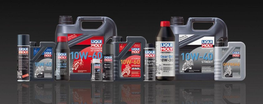 Liqui Moly 75-90