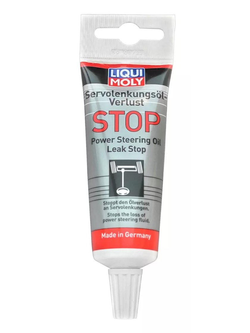 Присадка для ГУР Liqui Moly