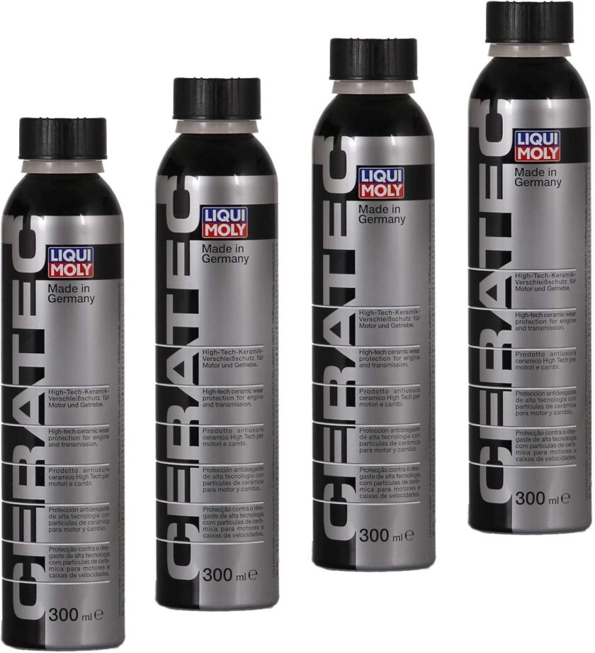 Liqui moly ceratec (300 мл)