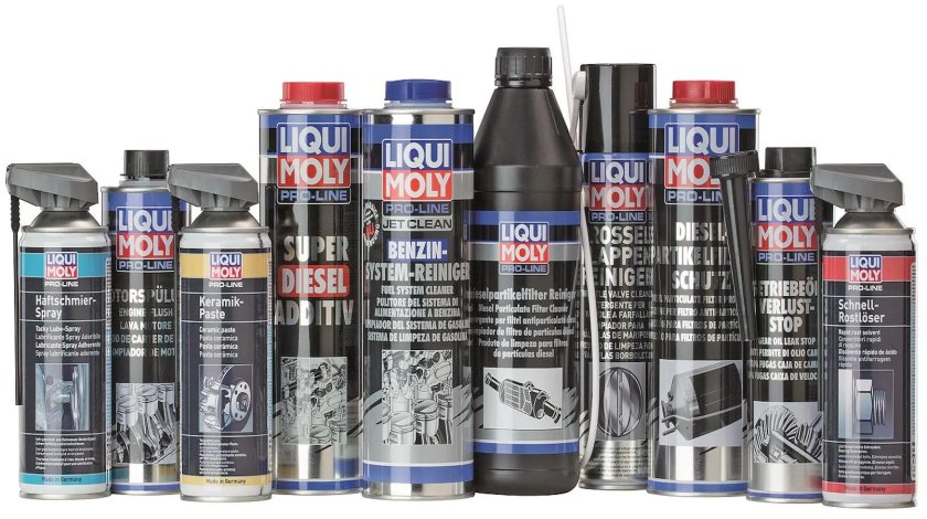 Liqui Moly 6138