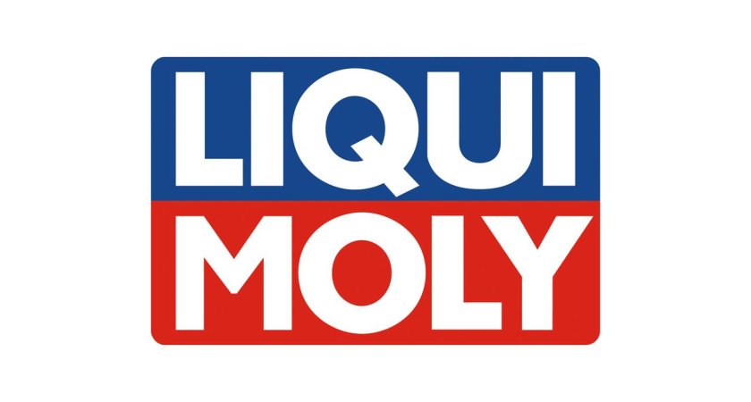 Моторное масло liqui moly