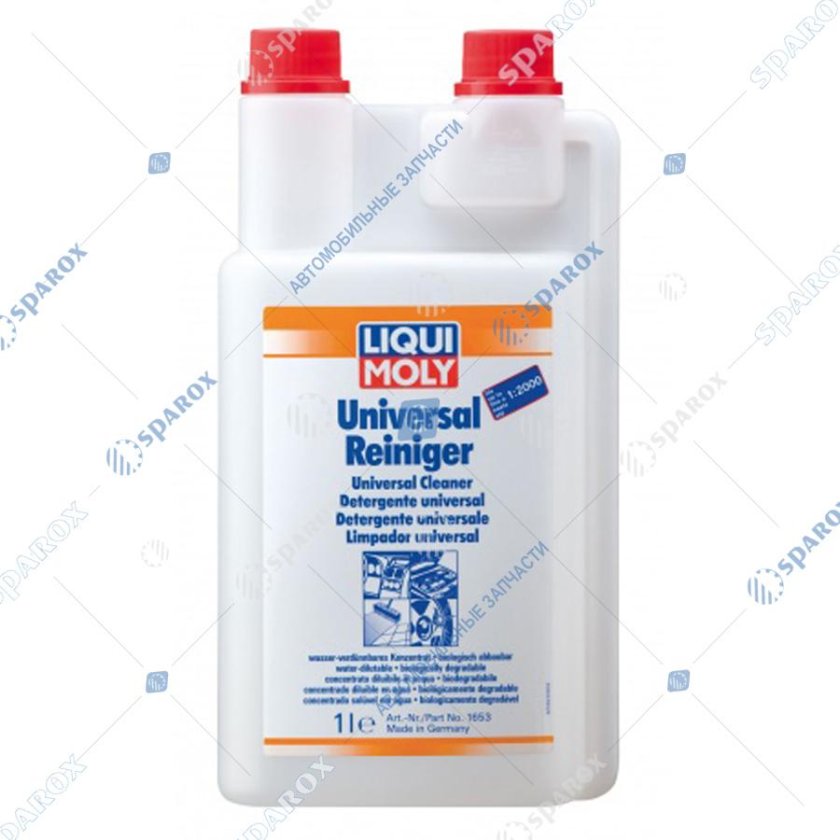 Universal Cleaner 1л