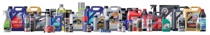 Автохимия Liqui Moly