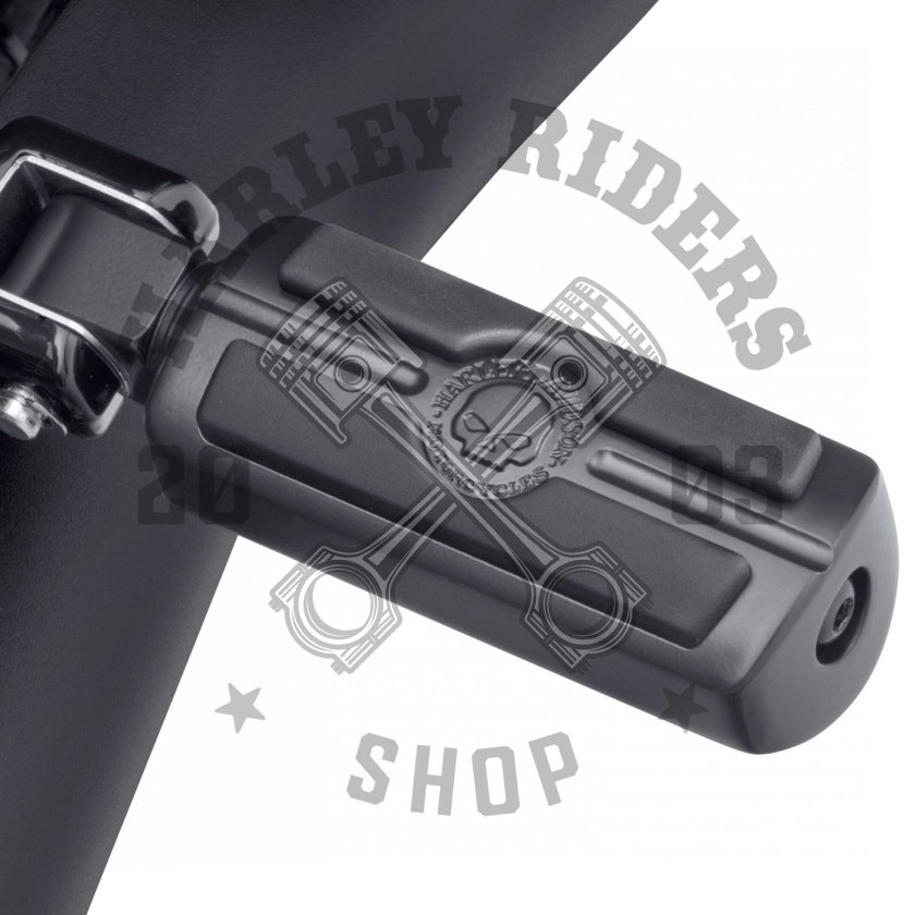 Willie g Skull Footpegs