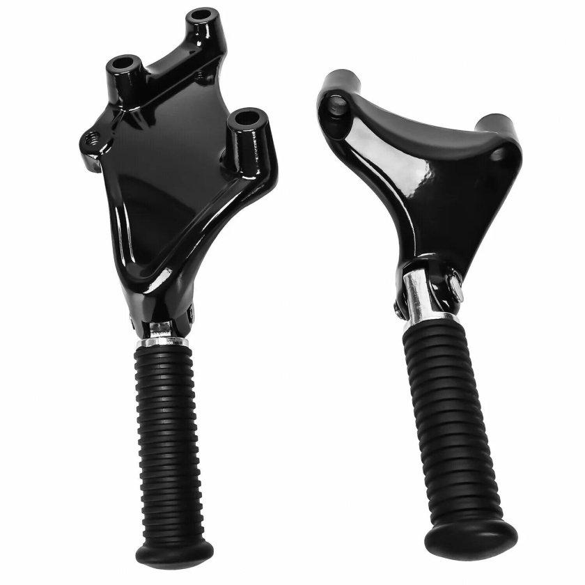 Кронштейн для подножек пассажира Кайо к 1