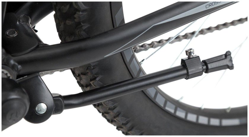 Подножка Stern 20