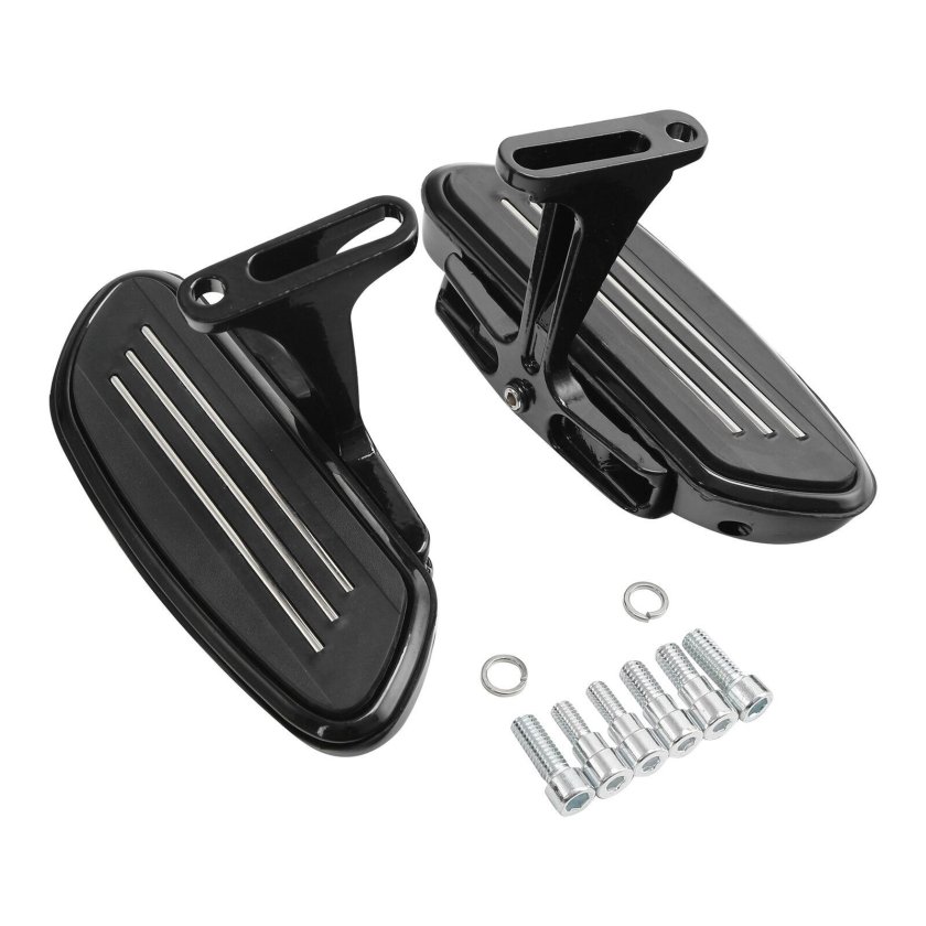 Union Charger Touring Bracket Set