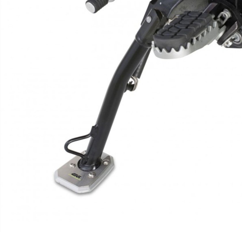 Расширитель подножки ktm 1290